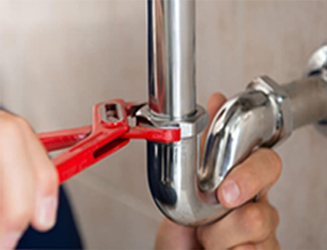 plumbing SERVICE